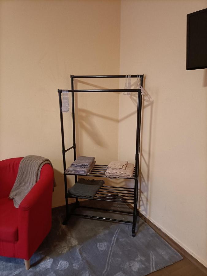 Sant'Orsola Bologna Appartamento Bolonha Exterior foto